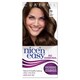 image 1 of Nice'n Easy No Ammonia Light Ash Brown 75 Hair Dye