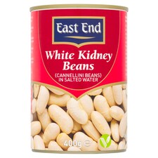 East End Cannellini Beans 400G