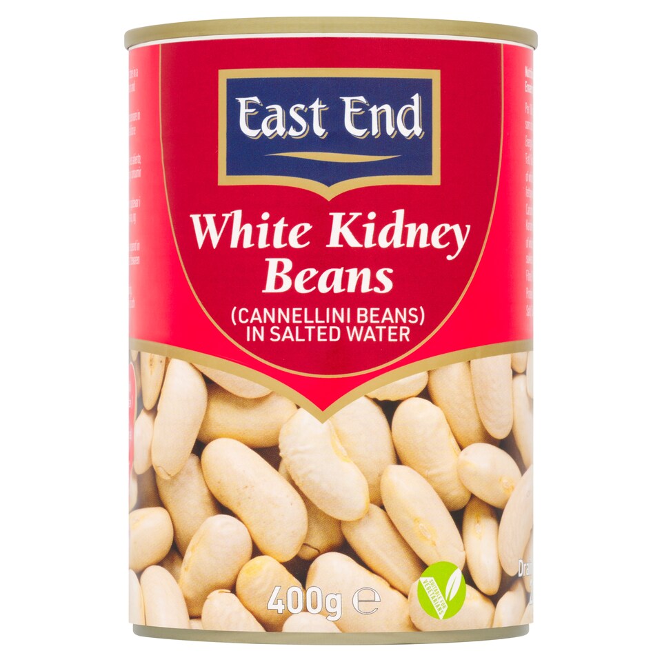 East End Cannellini Beans 400G