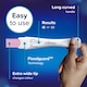 image 4 of Clearblue Rapid Detection Pregnancy Test 2 Pack