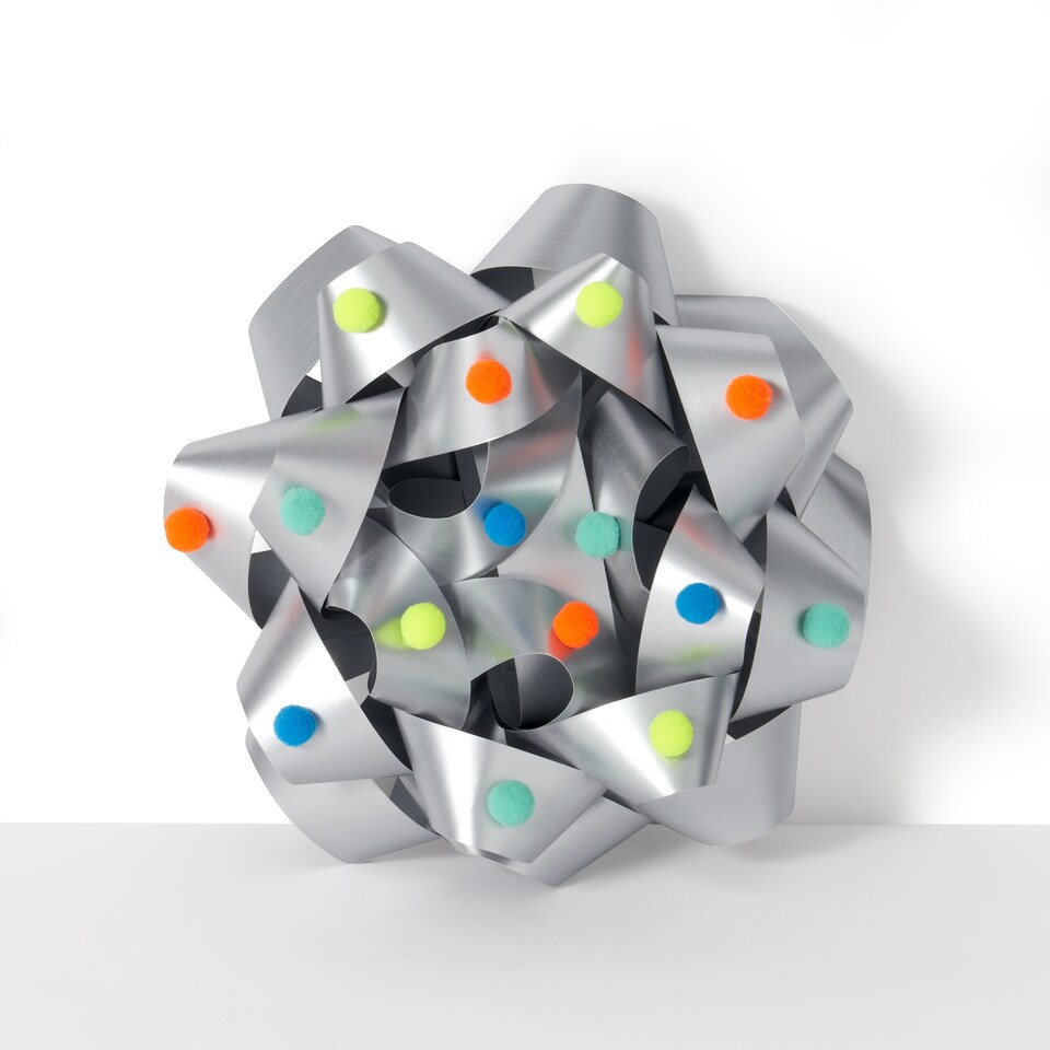 image 1 of Paperchase Mega bow