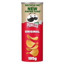 Pringles Original 185g 