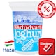 Nádudvari élőflórás natúr joghurt 330 g  1. kép