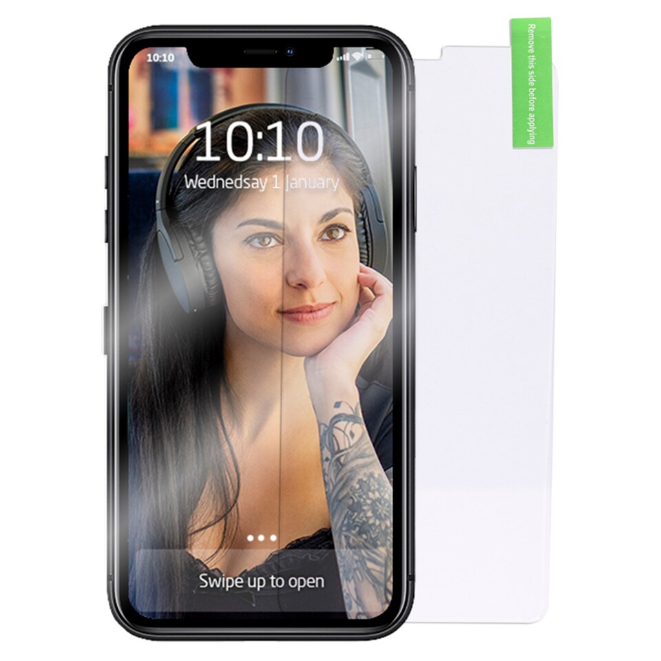 Groov-e iPhone 11 Glass Screen Protector