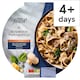 image 1 of Tesco Finest Mushroom Pappardelle 400G