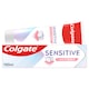 image 1 of Colgate Sensitive + Gum Strength Toothpaste 100ml