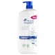 obrázok 2 z Head & Shoulders Classic Clean Šampón proti Lupinám, 800 ml s Pumpičkou na Denné Použitie