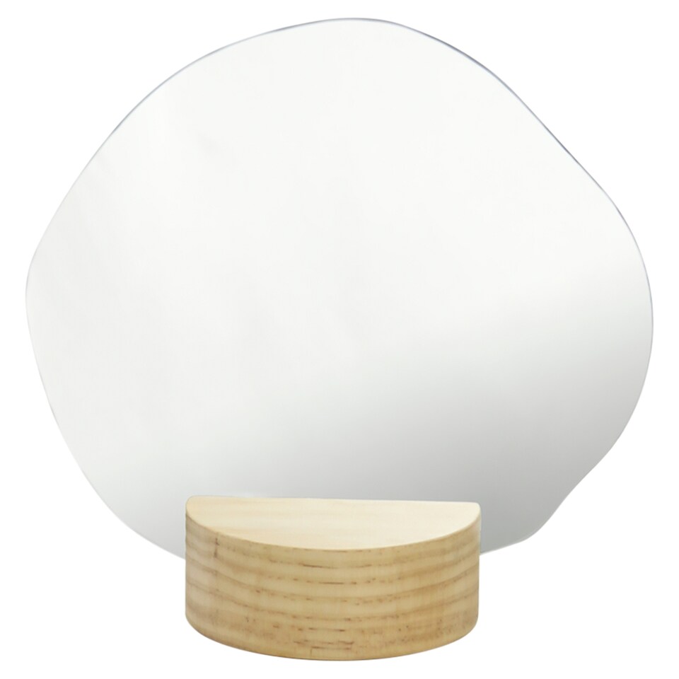 Obrázek 1 pro produkt F&F Home Abstract zrcadlo