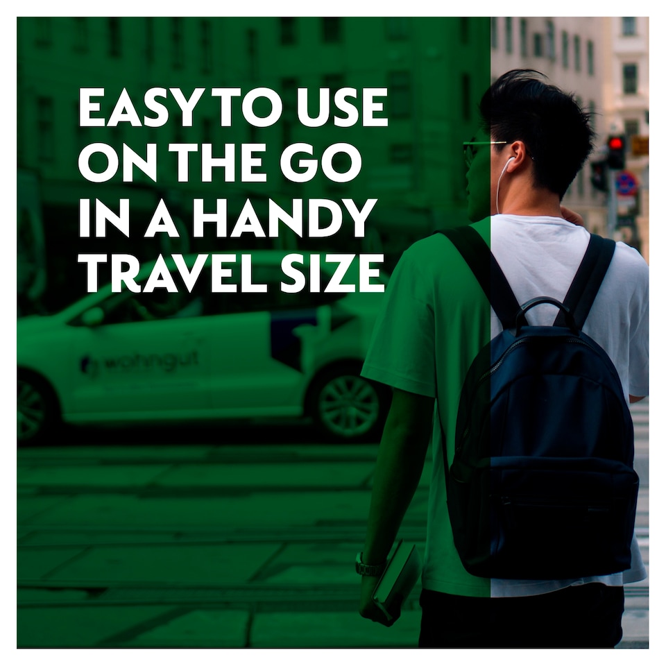 image 1 of Dettol Antibacterial Hand and Surface Sanitiser Spray 50ml