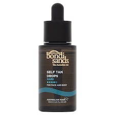 Bondi Sands Self Tan Drops - Dark 30ml