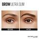 image 3 of Maybelline New York Brow Ultra Slim Blond Pencil