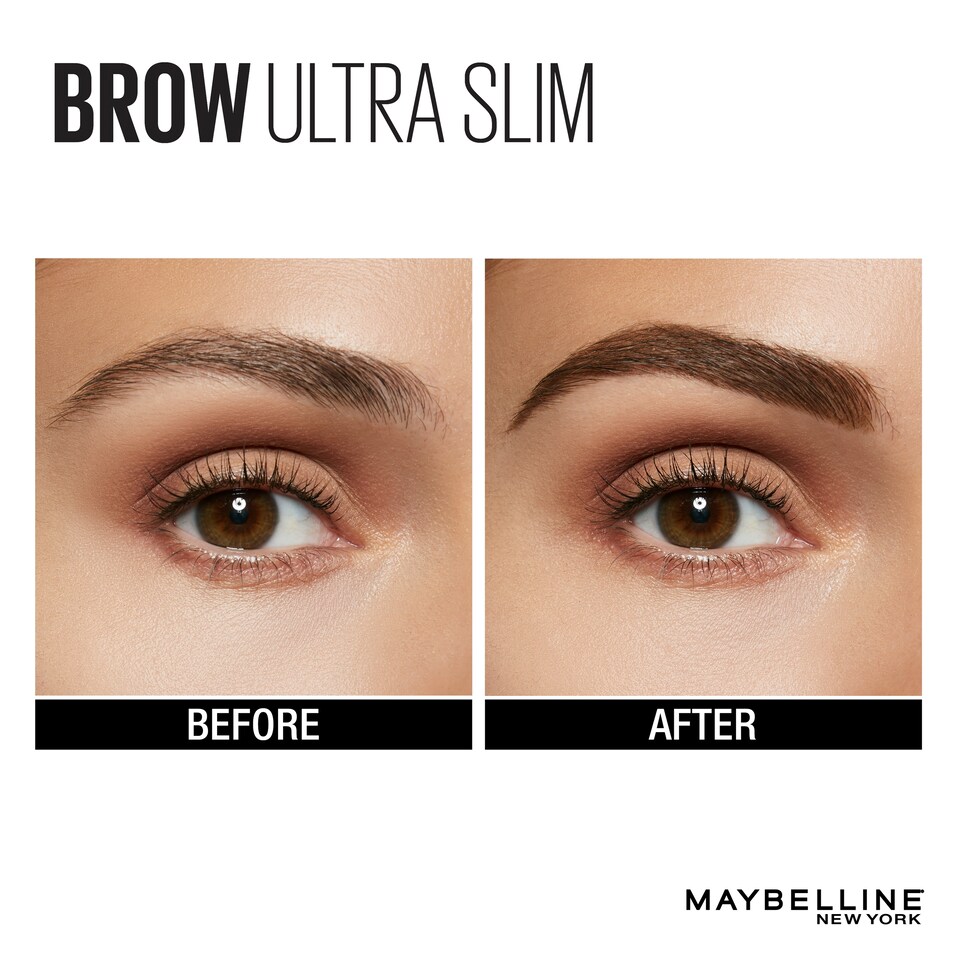 image 1 of Maybelline New York Brow Ultra Slim Blond Pencil