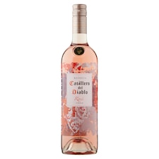 Casillero Del Diablo Rose 75Cl