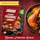 image 2 of Ízmester Liquid Spice Marinade for Chicken 80 ml