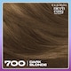 image 4 of CLAIROL NICE'N EASY TONE+GLOSS SEMI PERMANENT HAIR DYE - 700/91 DARK BLONDE