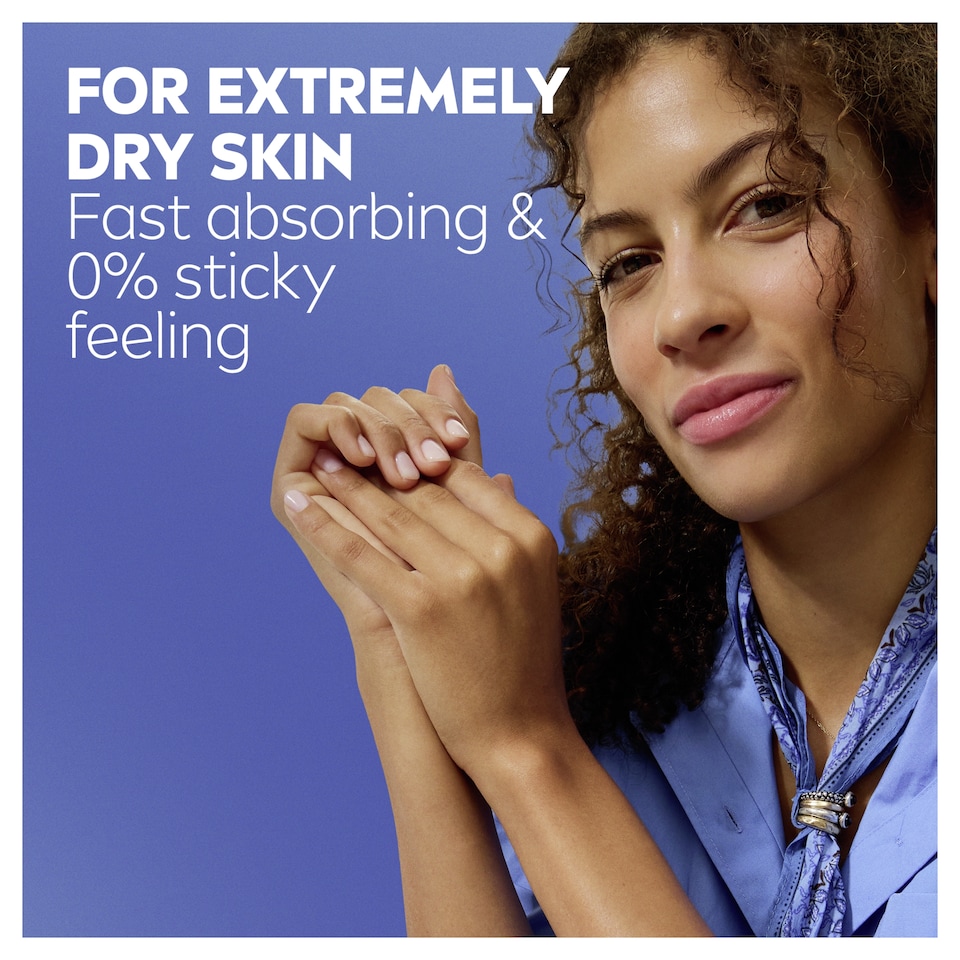 image 1 of Nivea Hand Cream 3-In-1 Repair 100Ml