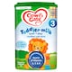 image 2 of Cow & Gate 3 Toddler Milk Formula 1+ Years 800g