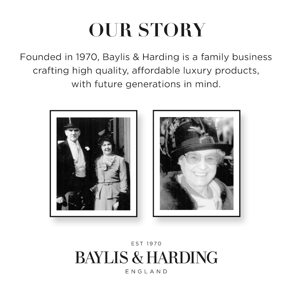 image 1 of Baylis & Harding Mandarin & Grapefruit Hand Wash 500Ml