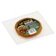 image 2 of Real Nature Tofu Vegan Soy Burger 100 g