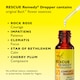 image 4 of Bach Rescue Remedy Flower Drops 10ml