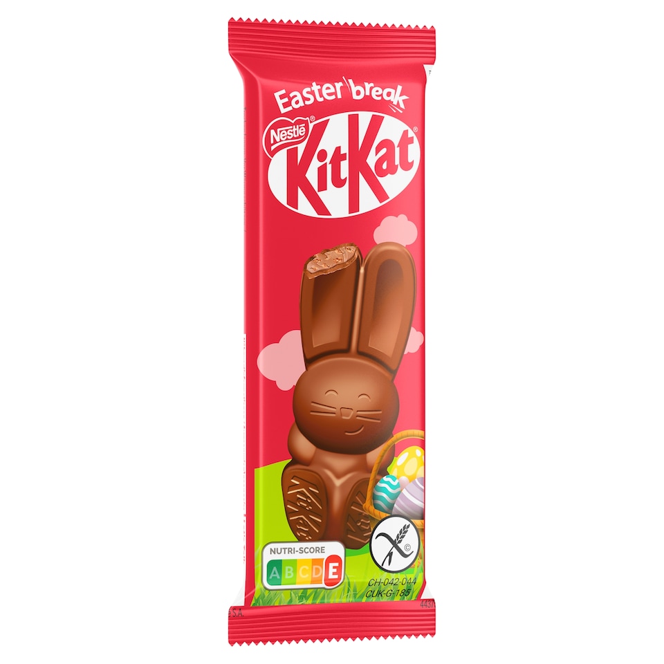 image 1 of Kit Kat Bunny 29G