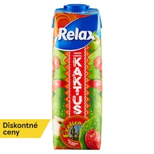Relax Exotica Cactus 1 L