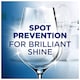 image 2 of Finish Shine And Protect Lemon Rinse Aid 400 Ml