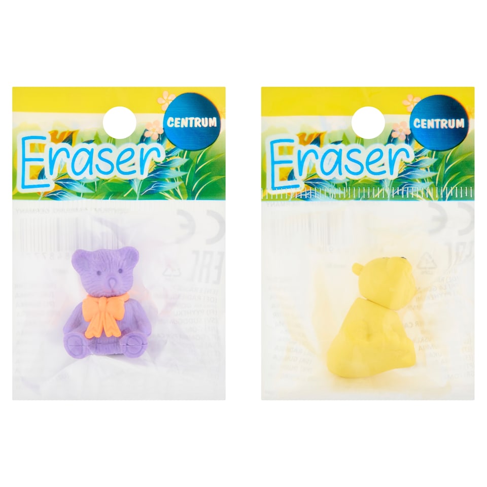 Centrum Animal Eraser
