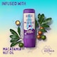 image 4 of Aussie 3 Minute Miracle Moisture Hair Treatment 250ml