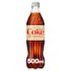 image 1 of Diet Coke Caffeine Free 500 M