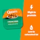 image 2 of Quorn 7 Picnic Eggs 140g