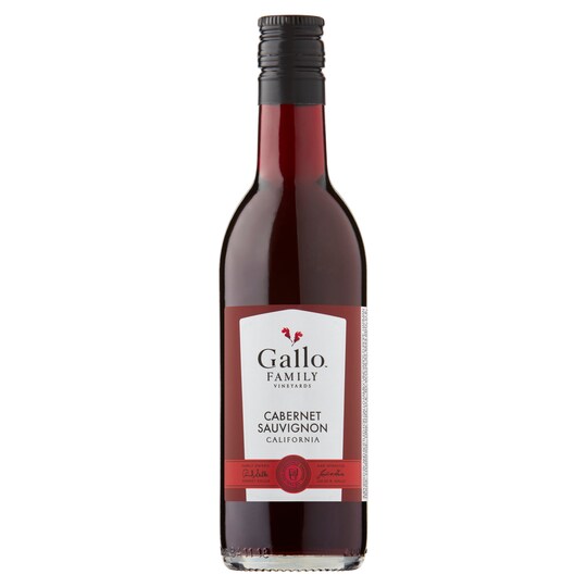 Gallo Family Vineyards Sauvignon 18.7Cl Tesco Groceries