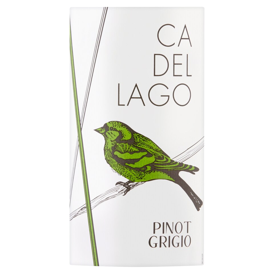 image 1 of Vinuva Nero D'avola Organic 75Cl