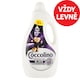 Obrázek 1 pro produkt Coccolino prací gel Černé a tmavé prádlo 68w