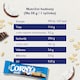 Obrázek 2 pro produkt Corny BIG cereální tyčinka kokos v mléčné čokoládě 50g