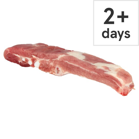 Counter Tesco British Pork Meaty Ribs Tesco Groceries