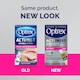 image 2 of Optrex ActiMist Double Action Spray Dry Irritated Eyes 10ml 