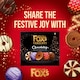 image 4 of Fox's Fabulous Chocolatey Biscuit Selection 365G