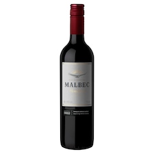 Tesco Argentinian Malbec 75Cl