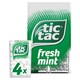 image 1 of Tic Tac Fresh Mint Multi Pack 64G