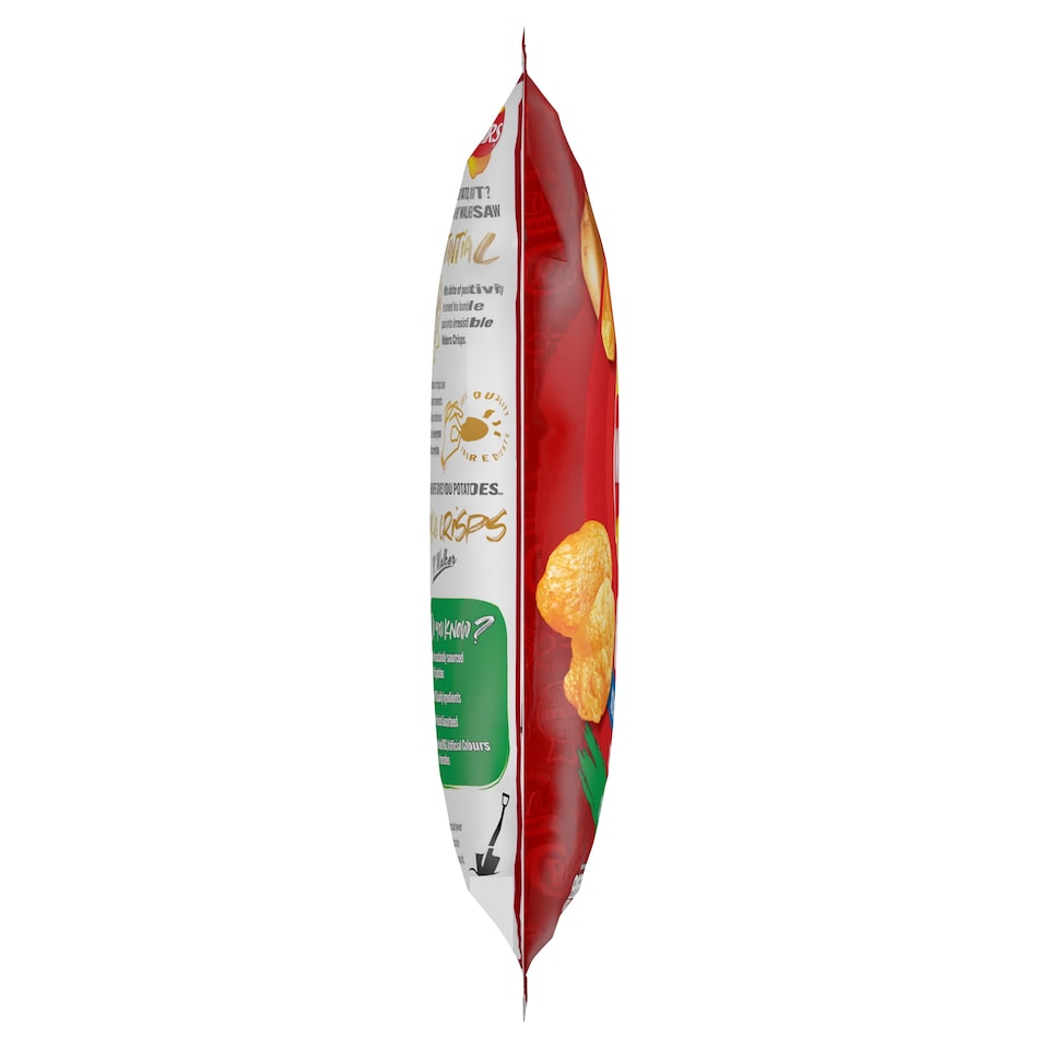 image 1 of Walkers Classic Variety Multipack Crisps 6x25g