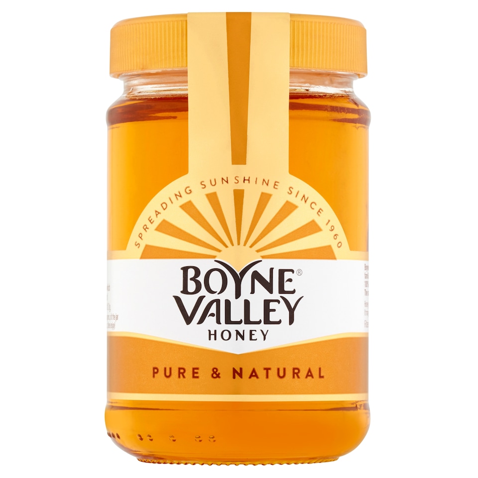 Boyne Valley Honey 341G