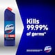 image 2 of Domestos Bleach Original Toilet Cleaner 750ml