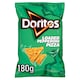 image 1 of Doritos Tortilla Chips Pepperoni Pizza Sharing Bag Crisps 180g