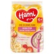 image 1 of Hami Porridge on Good Morning Oat-Rye Milk Porridge with Raspberry, Strawberry and Banana 210 g