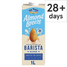Blue Diamond Almond Breeze Barista 1 Litre