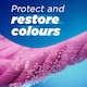image 5 of Persil Wonder Wash Ultra Care Laundry Detergent 55 Washes 1485ml