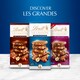 image 4 of Lindt Hazelnut Milk Chocolate Bar 150G