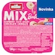 image 1 of Müller Mix Barbie Raspberry Taste Jogurt with Chocolate Cringles 130 g