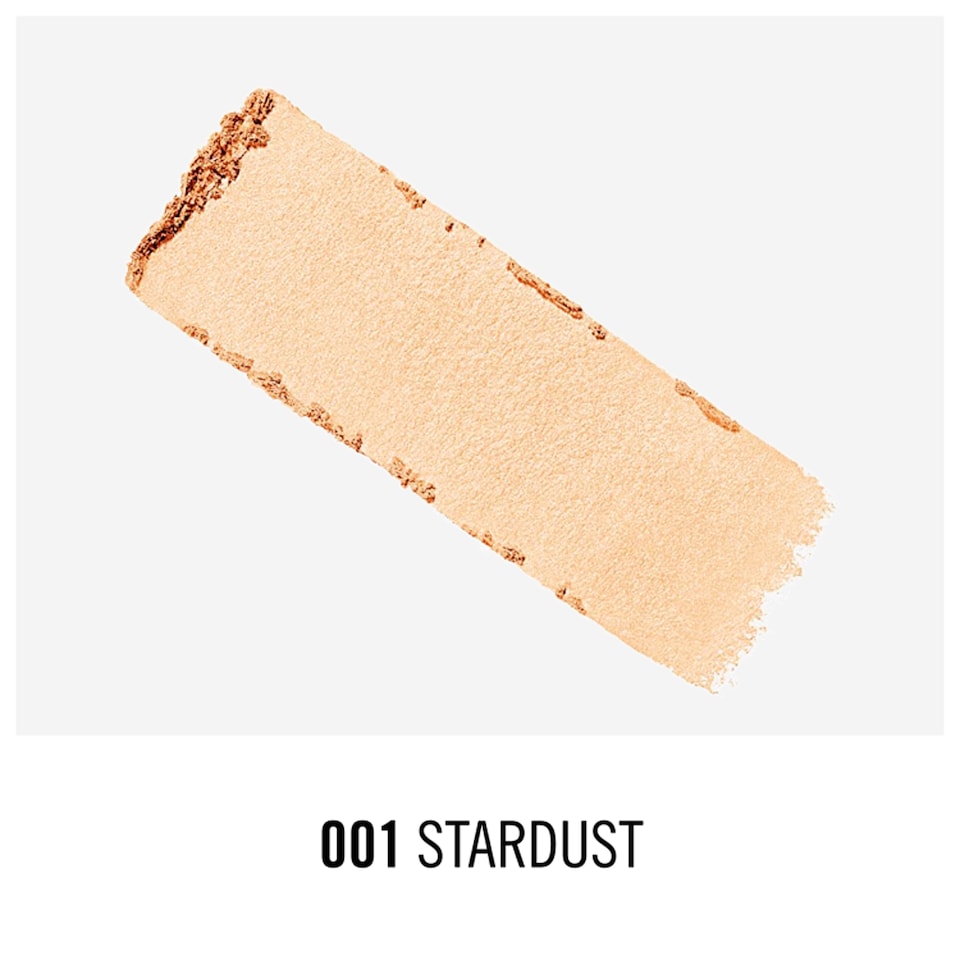 image 1 of Rimmel High'light 001 Stardust 8G